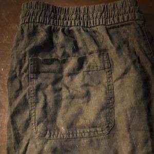 Old Navy Linen Pants